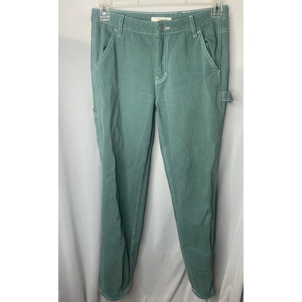 PacSun low rise